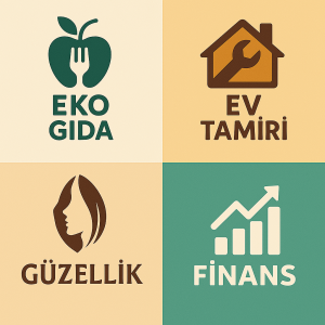 Logo Tasarımı